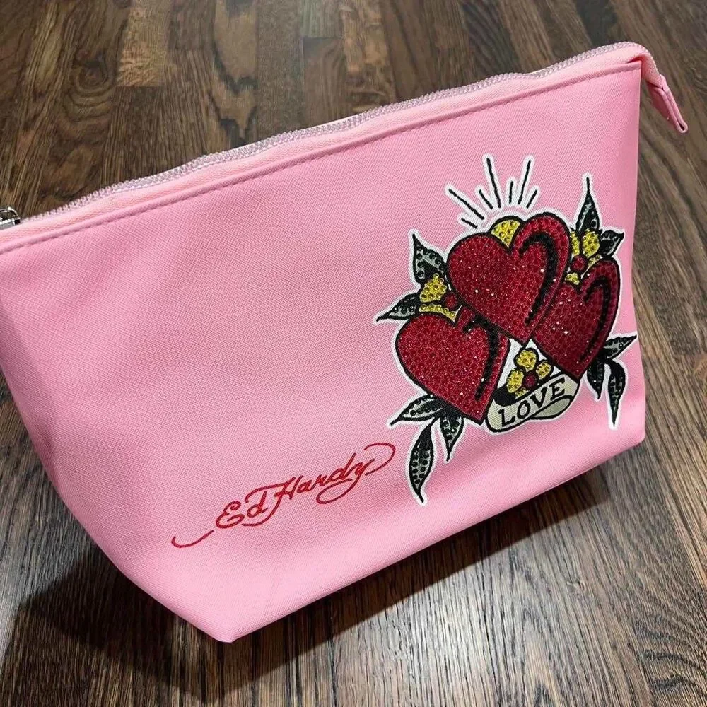 Ed Hardy ed hardy